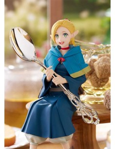 Marcille. Pop Up Parade....