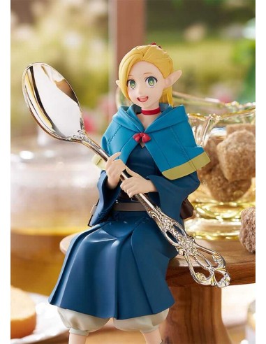 Marcille. Pop Up Parade. Delicious in...
