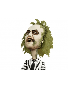 Beetlejuice striped suit.... 2