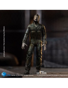 Dark Eyes Walker 1/18....