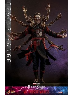 Dead Strange 1/6. Movie...