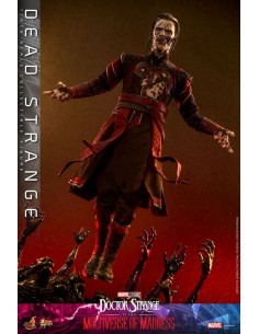Dead Strange 1/6. Movie... 2