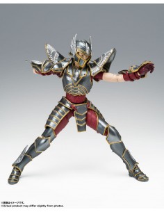 Pegasus Seiya (Knights of... 2