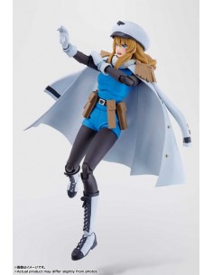 Spirits. SH Figuarts. Shy 2