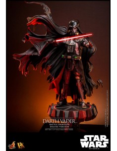 Darth Vader DX (Battle... 2