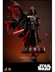 Darth Vader DX (Battle...
