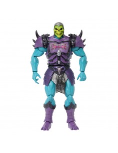 Battle Armor Skeletor....
