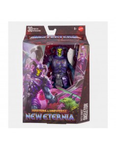 Battle Armor Skeletor.... 2
