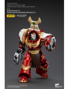 Thousand Sons Sekhmet...