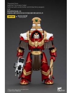Thousand Sons Sekhmet... 2
