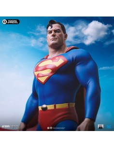 Superman DC Trinity 1/4.... 2