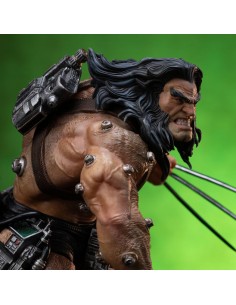 Weapon X -Wolverine 50th... 2