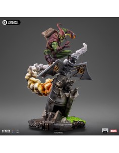 Green Goblin. BDS Art Scale...