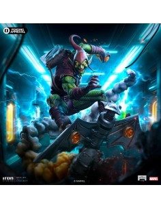 Green Goblin. BDS Art Scale... 2