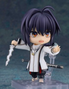 Saber. Nendoroid.... 2