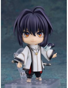 Saber. Nendoroid....