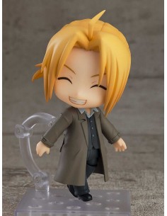 Edward Elric: Final Episode... 2
