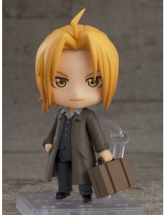 Edward Elric: Final Episode...