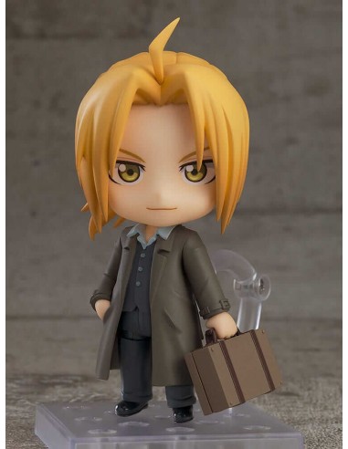 Edward Elric: Final Episode Ver....