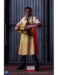 LeatherFace - Killing Mask... 2