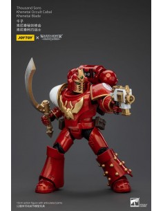 Thousand Sons Khenetai... 2