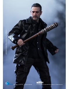Negan 1/12. Exquisite Super... 2