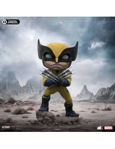 Wolverine MiniCo. Art...