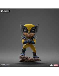 Wolverine MiniCo. Art... 2
