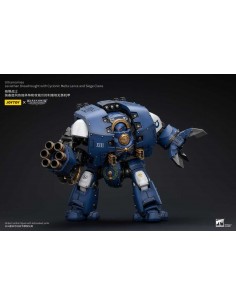Ultramarines Leviathan... 2