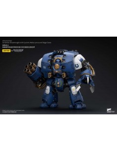 Ultramarines Leviathan...