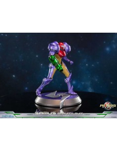 Samus Gravity Suit. Metroid... 2