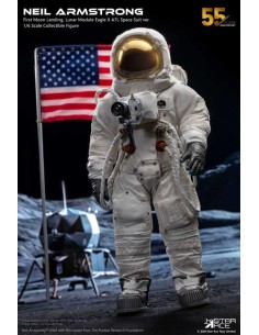 Neil Armstrong Deluxe...
