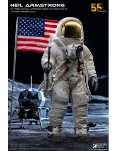 Neil Armstrong Deluxe... 2
