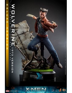 Wolverine (1973 Version) DX...