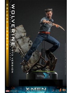 Wolverine (1973 Version) DX... 2