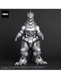 MFS-3 KIRYU High Mobility...