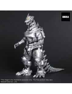 MFS-3 KIRYU High Mobility... 2