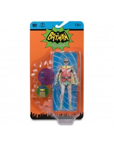 Wax Robin. DC Retro. Batman...