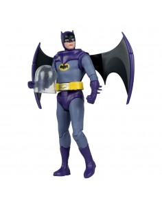 Space Batman. DC Retro.... 2