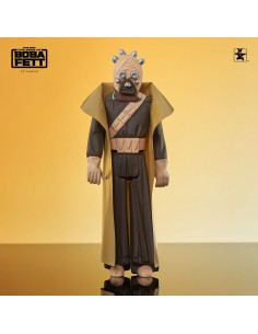 Tusken Raider. Jumbo...