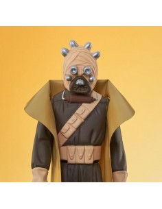 Tusken Raider. Jumbo... 2