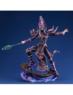 Dark Magician The Fated...