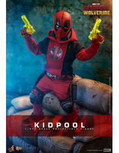 Kidpool 1/6. Movie...