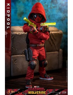 Kidpool 1/6. Movie... 2
