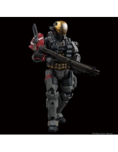 Emile-A239 (Noble Four)... 2