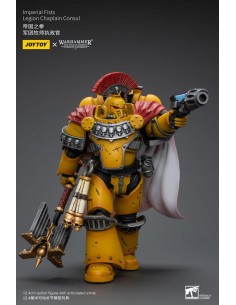 Imperial Fists Legion... 2