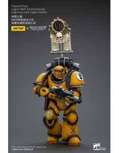 Imperial Fists Legion MkIII...