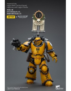 Imperial Fists Legion MkIII... 2