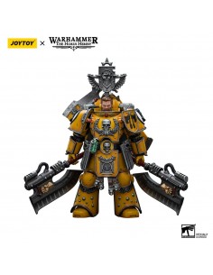 Imperial Fists Fafnir Rann.... 2