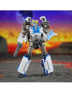 Robots in Disguise 2015...